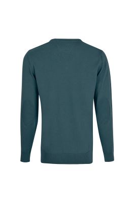 بافت یقه هفت