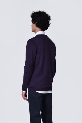 بافت یقه هفت