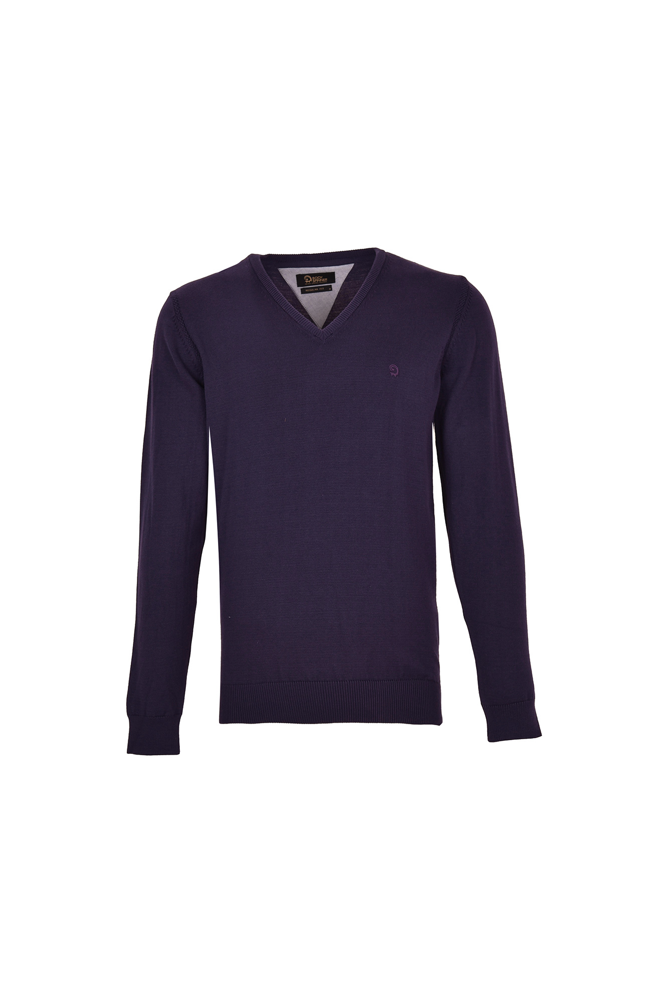 بافت یقه هفت