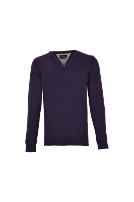 بافت یقه هفت