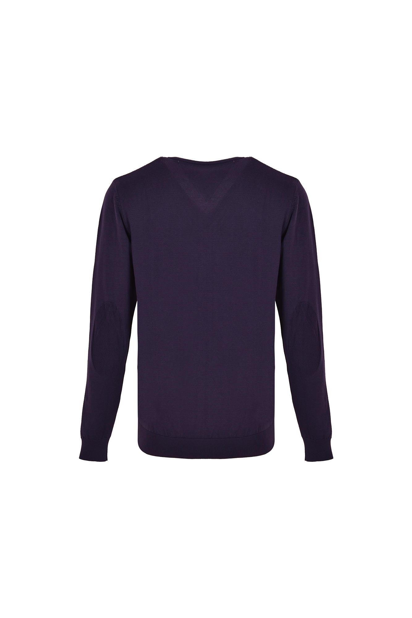 بافت یقه هفت