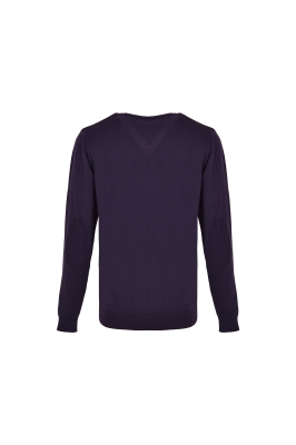 بافت یقه هفت