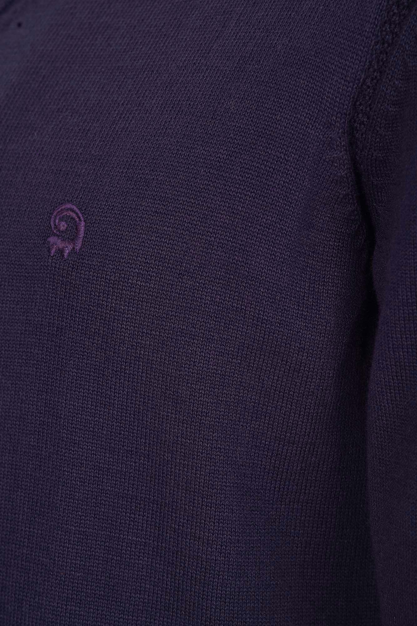 بافت یقه هفت