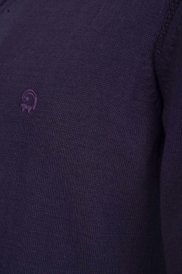 بافت یقه هفت