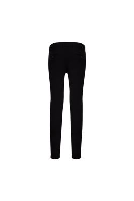 شلوار مردانه کراس 5 جیب قیطون دار