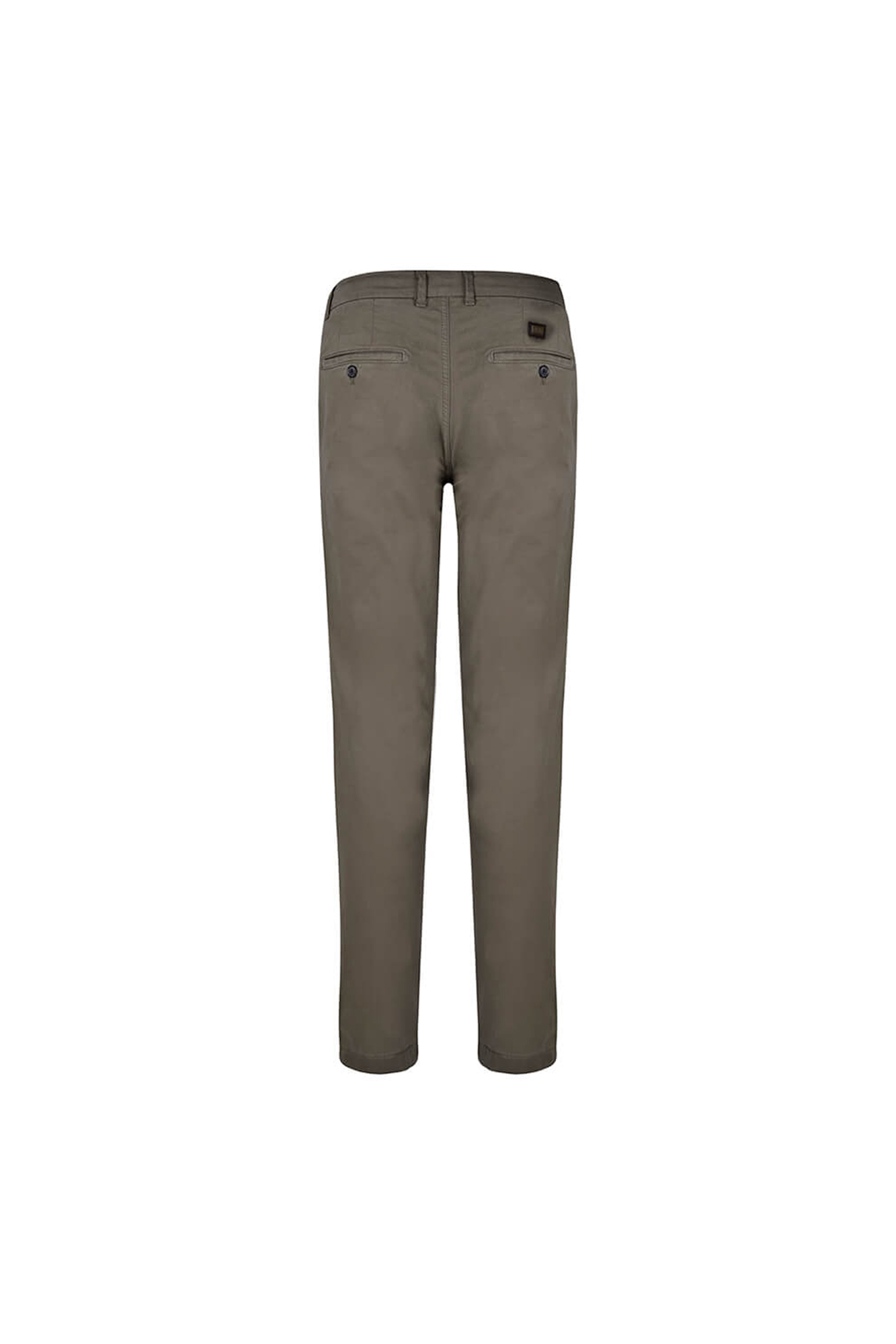 شلوار مردانه کتان regular