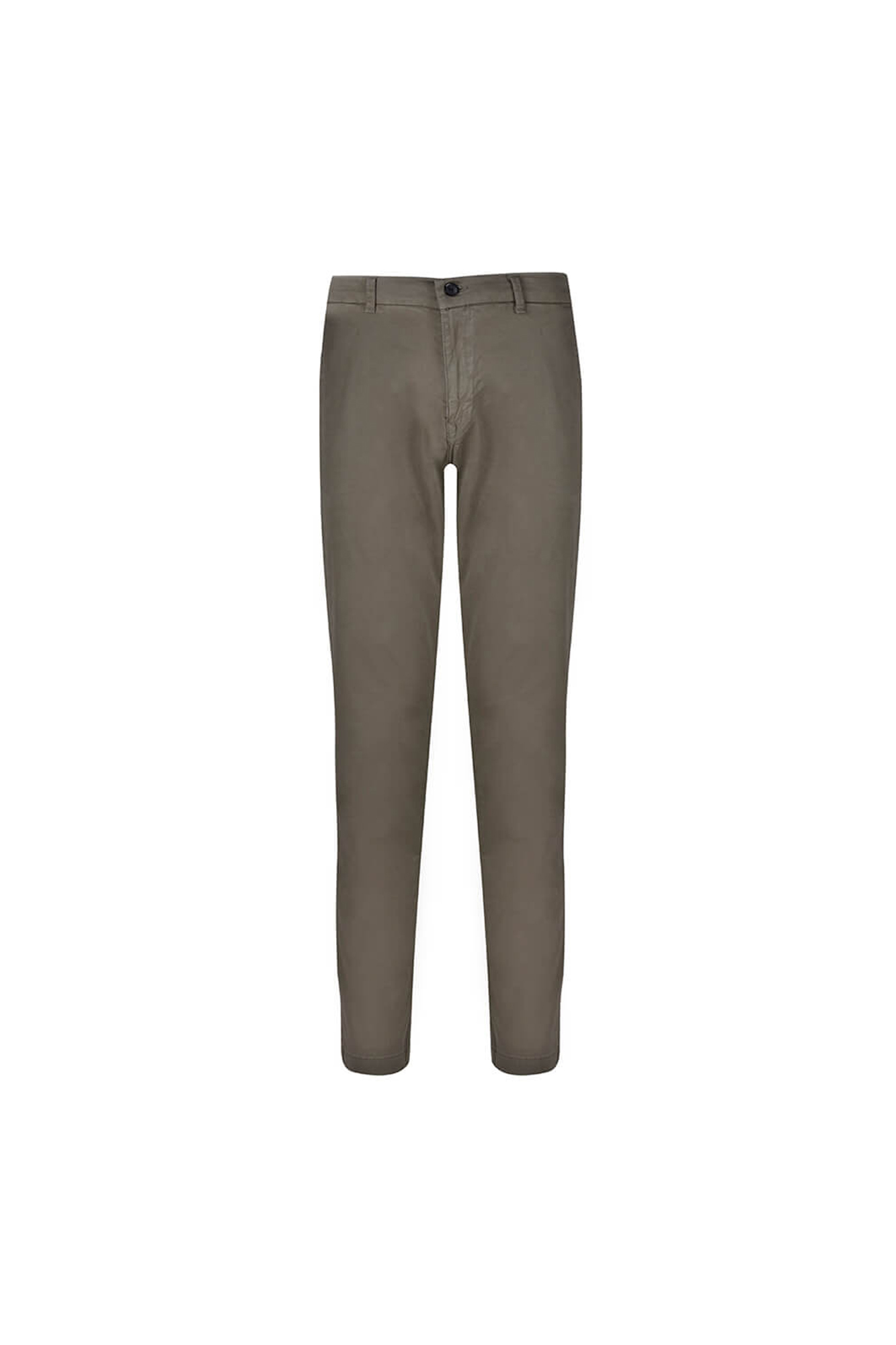 شلوار مردانه کتان regular