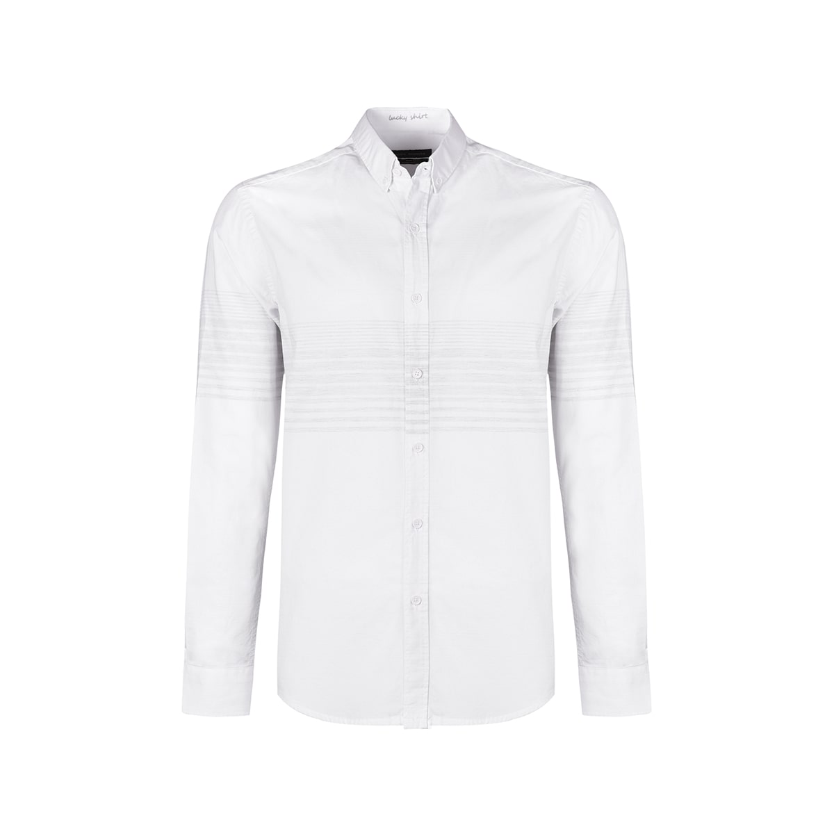 پیراهن پنل دار اسلیم