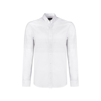 پیراهن پنل دار اسلیم