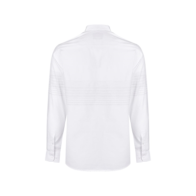 پیراهن پنل دار اسلیم