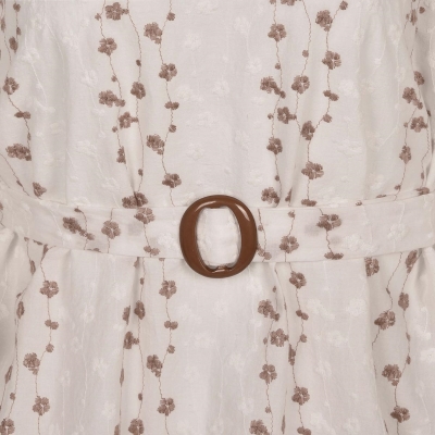 بلوز زنانه اف شولدر آستین رگلان