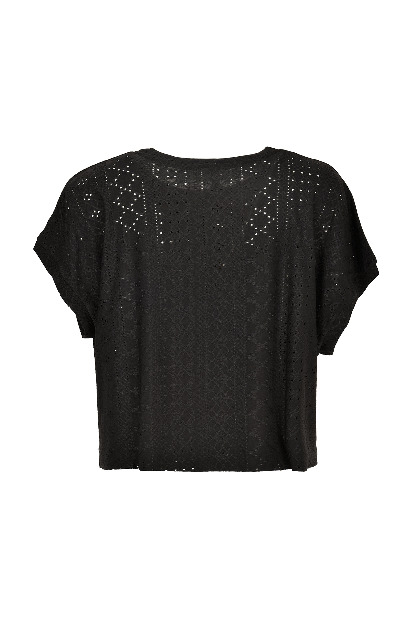 تیشرت آستین سرخود