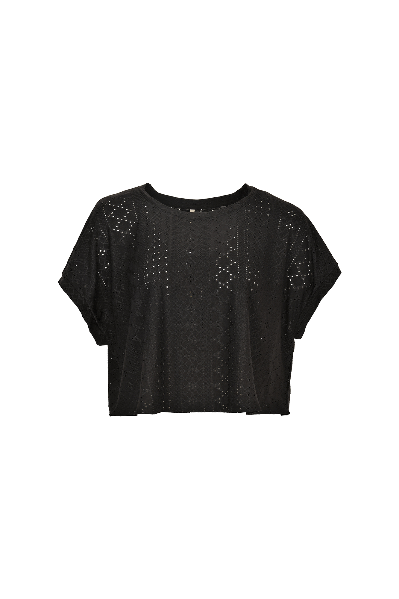 تیشرت آستین سرخود