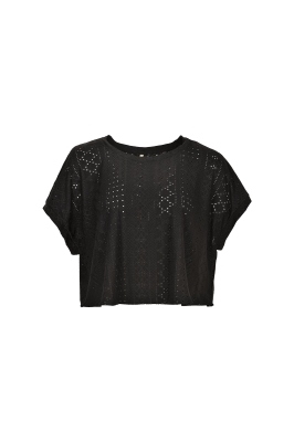 تیشرت آستین سرخود