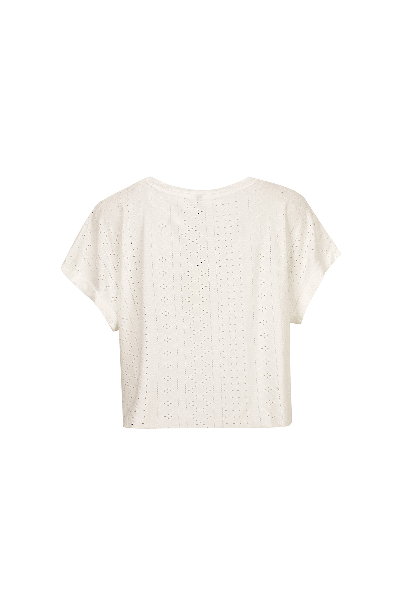 تیشرت آستین سرخود