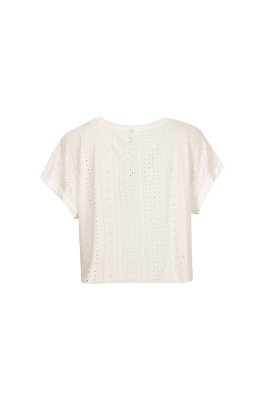 تیشرت آستین سرخود