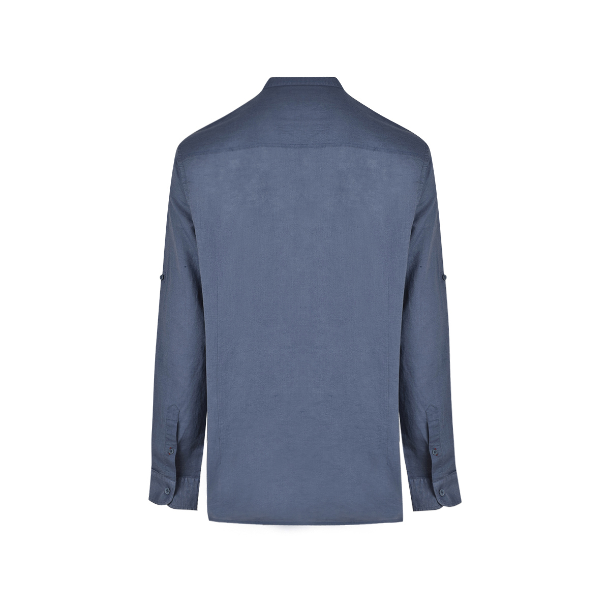 پیراهن یقه فرنچ