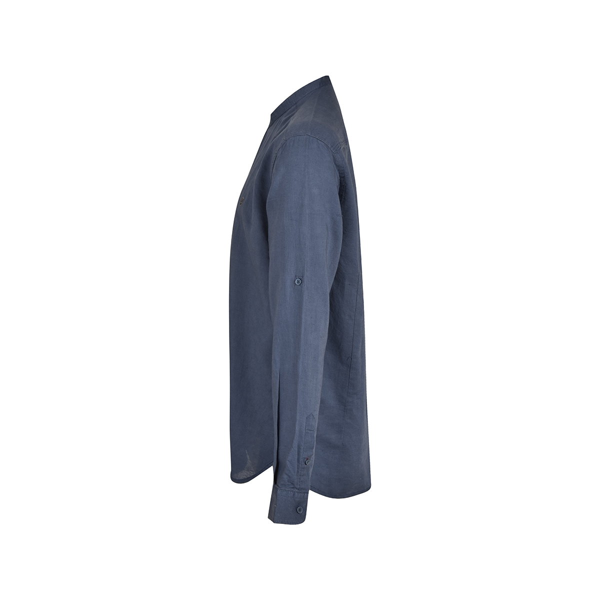 پیراهن یقه فرنچ