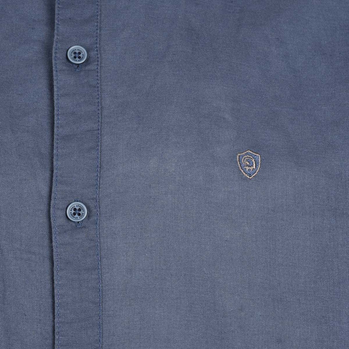 پیراهن یقه فرنچ