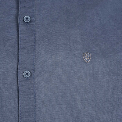 پیراهن یقه فرنچ