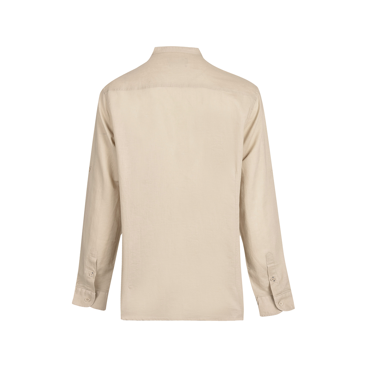 پیراهن یقه فرنچ