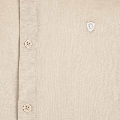 پیراهن یقه فرنچ