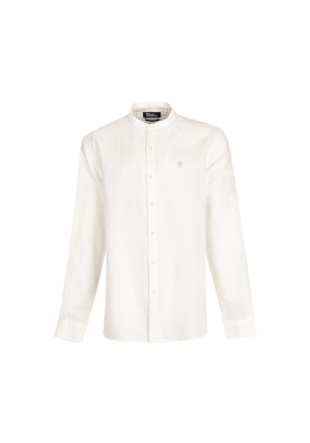 پیراهن یقه فرنچ