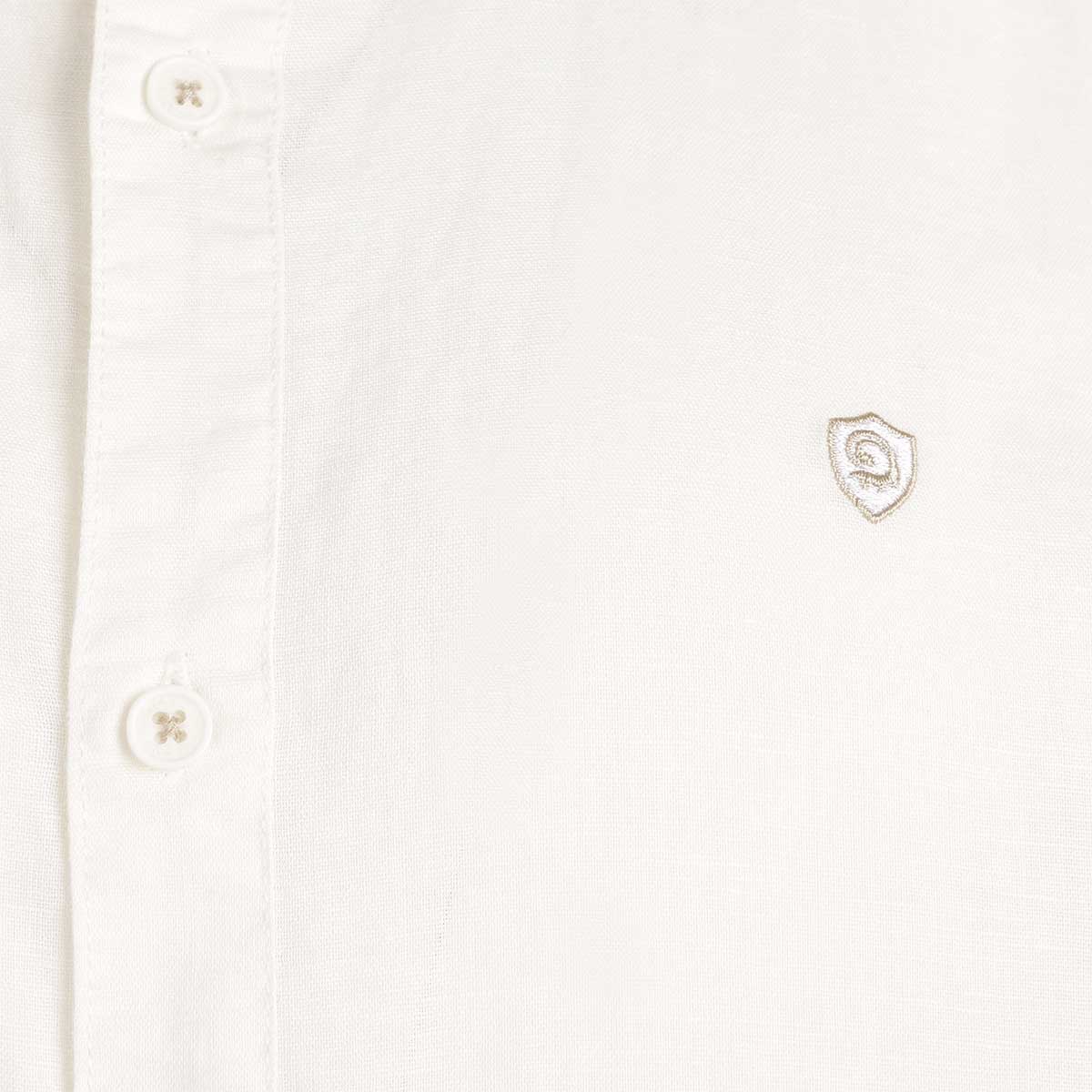 پیراهن یقه فرنچ