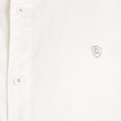 پیراهن یقه فرنچ