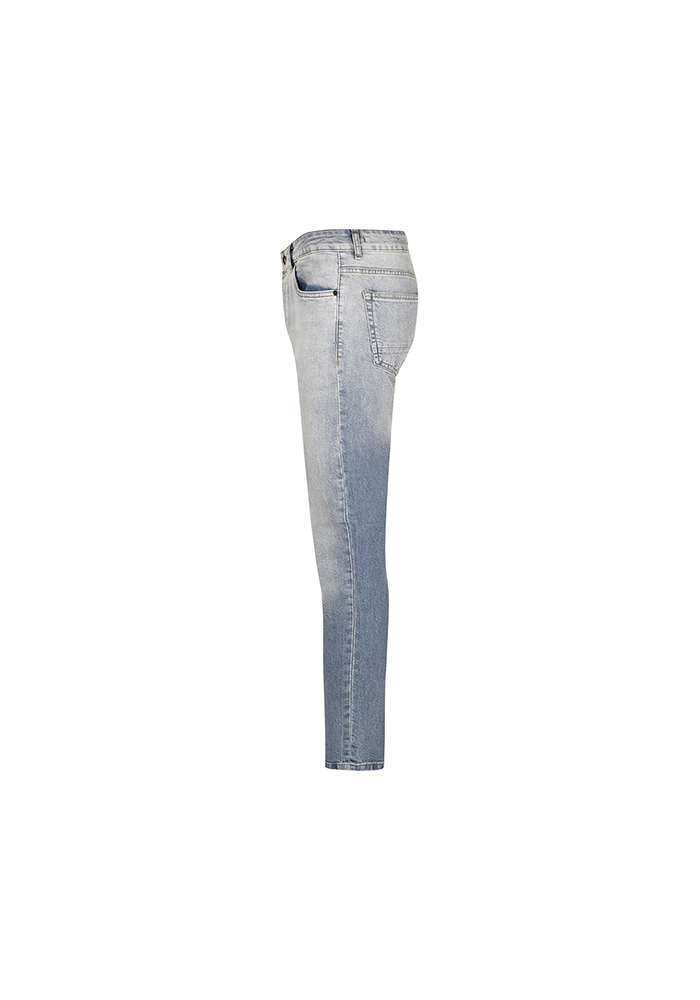 شلوار جین مردانه اسلیم استریت