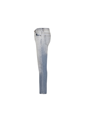 شلوار جین مردانه اسلیم استریت