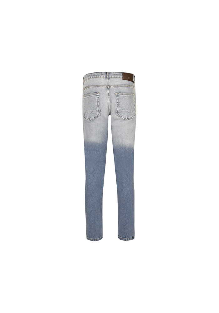 شلوار جین مردانه اسلیم استریت