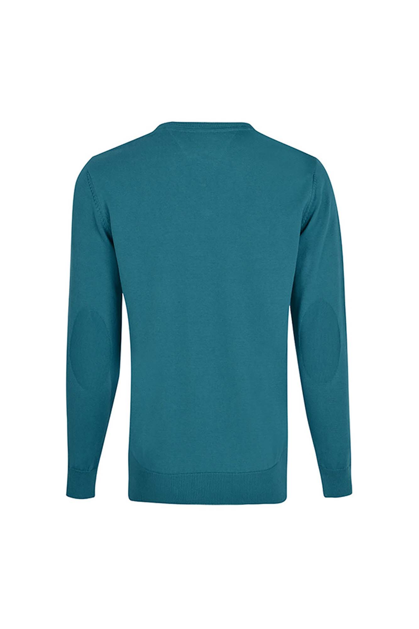 بافت یقه هفت