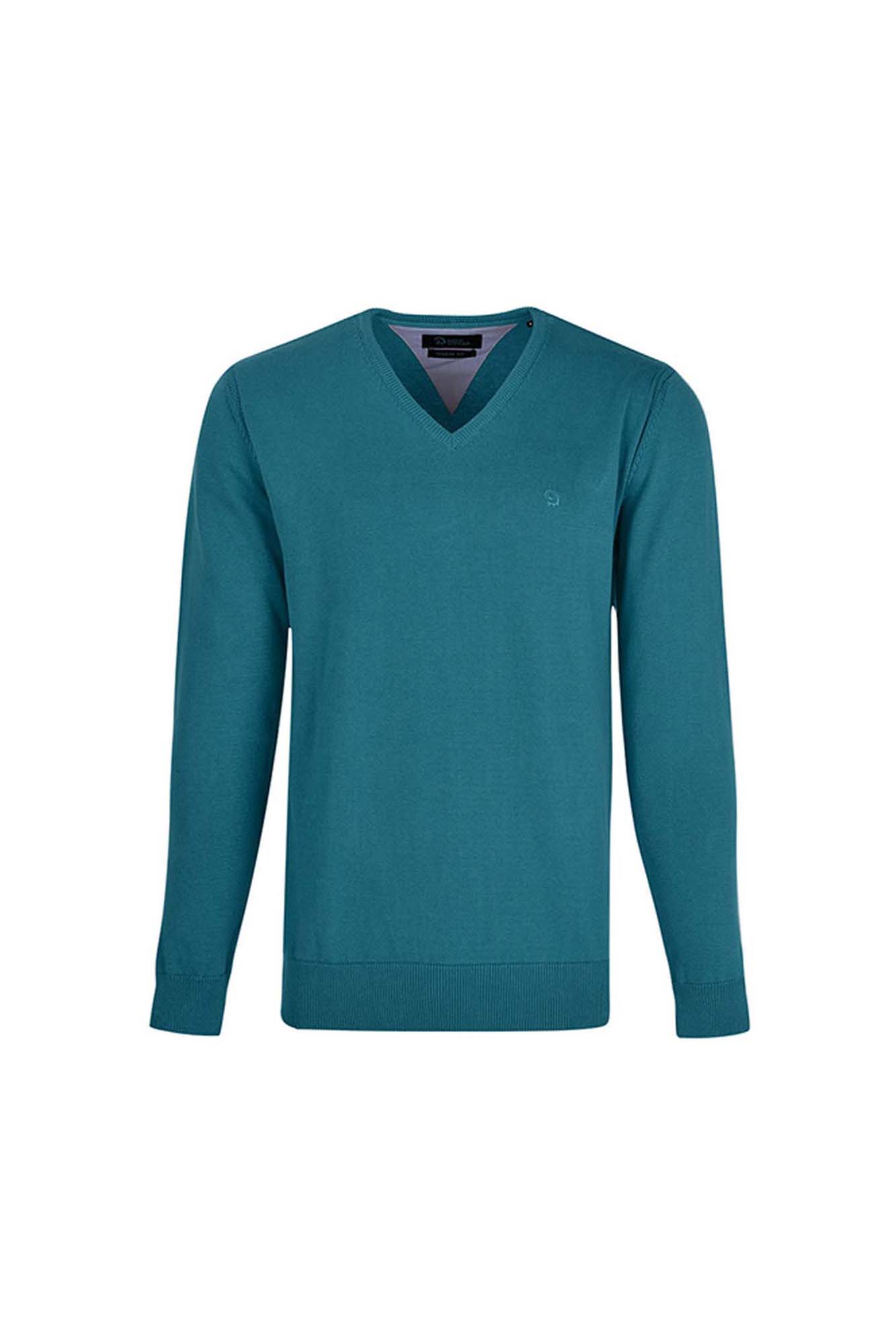 بافت یقه هفت