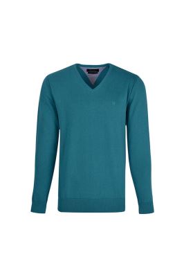 بافت یقه هفت