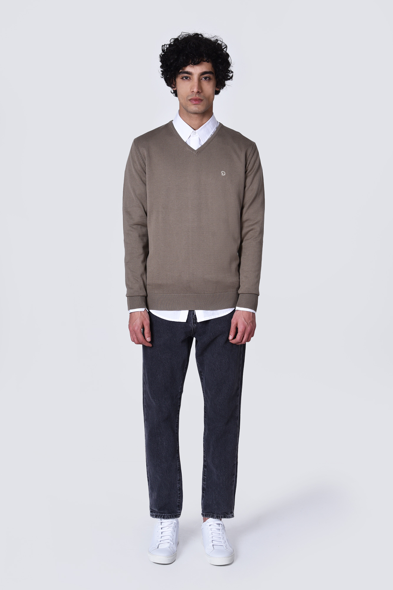 بافت یقه هفت