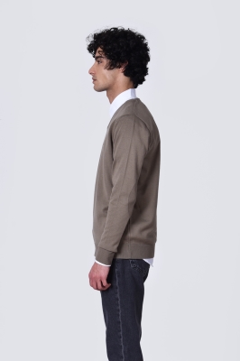 بافت یقه هفت