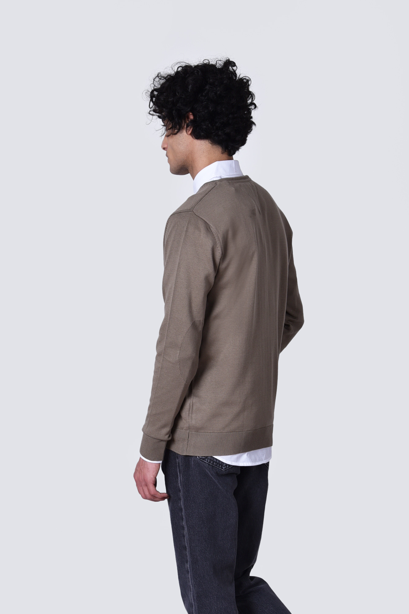 بافت یقه هفت