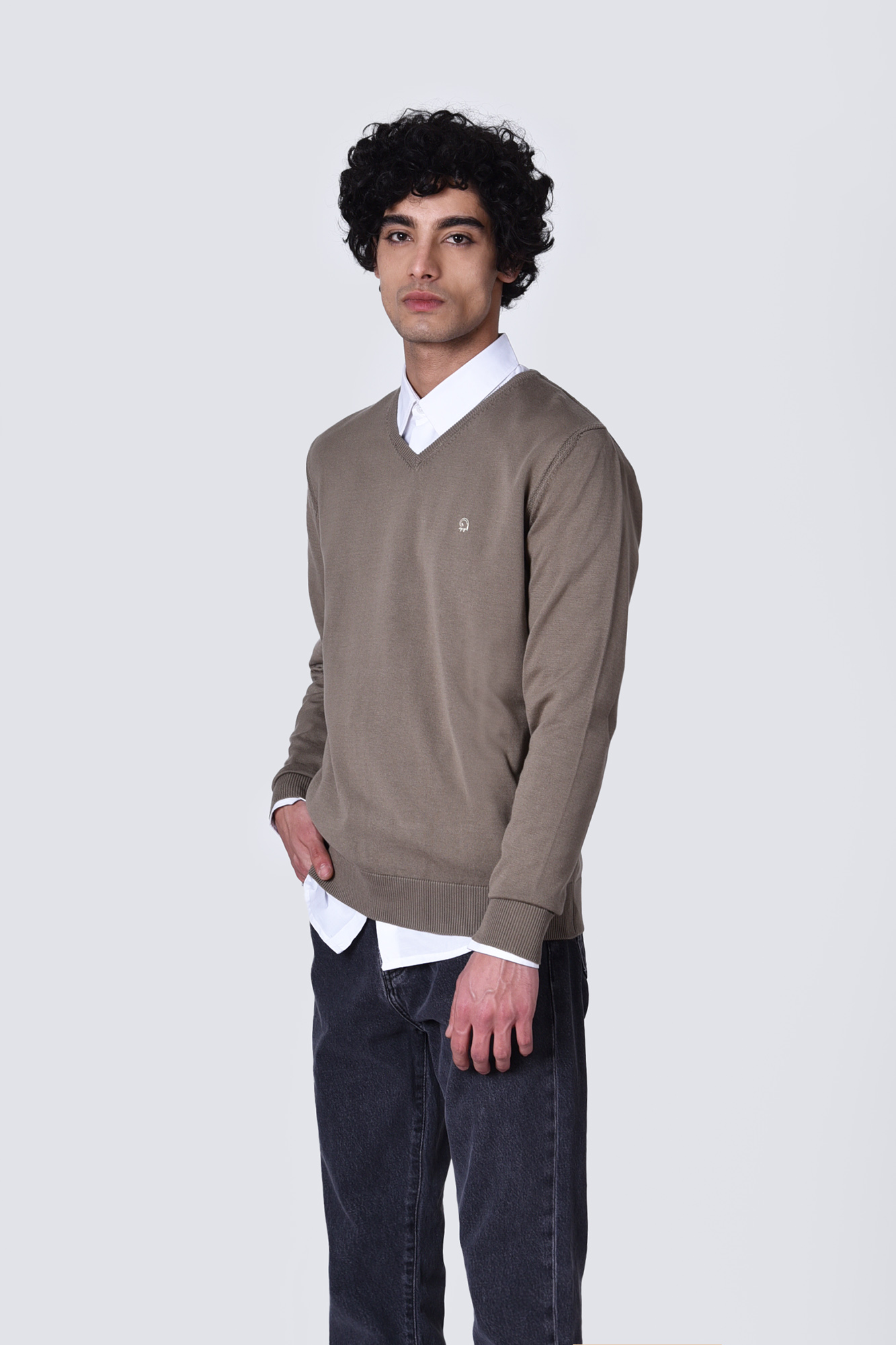 بافت یقه هفت