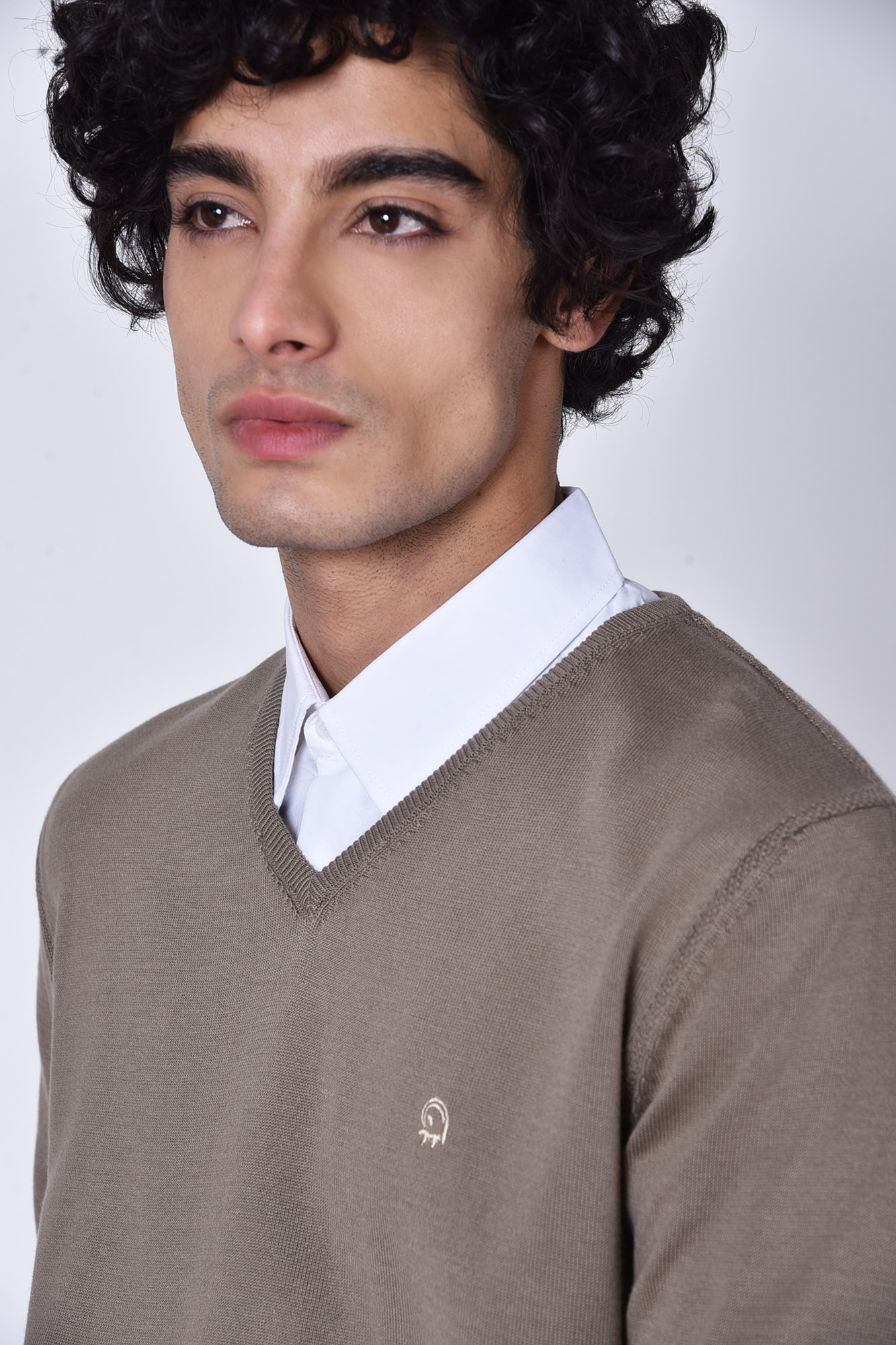 بافت یقه هفت