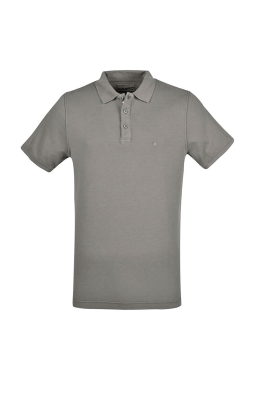 تی شرت جودون خام سرشانه گلدوزی