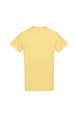 تی شرت یقه گرد چاپی