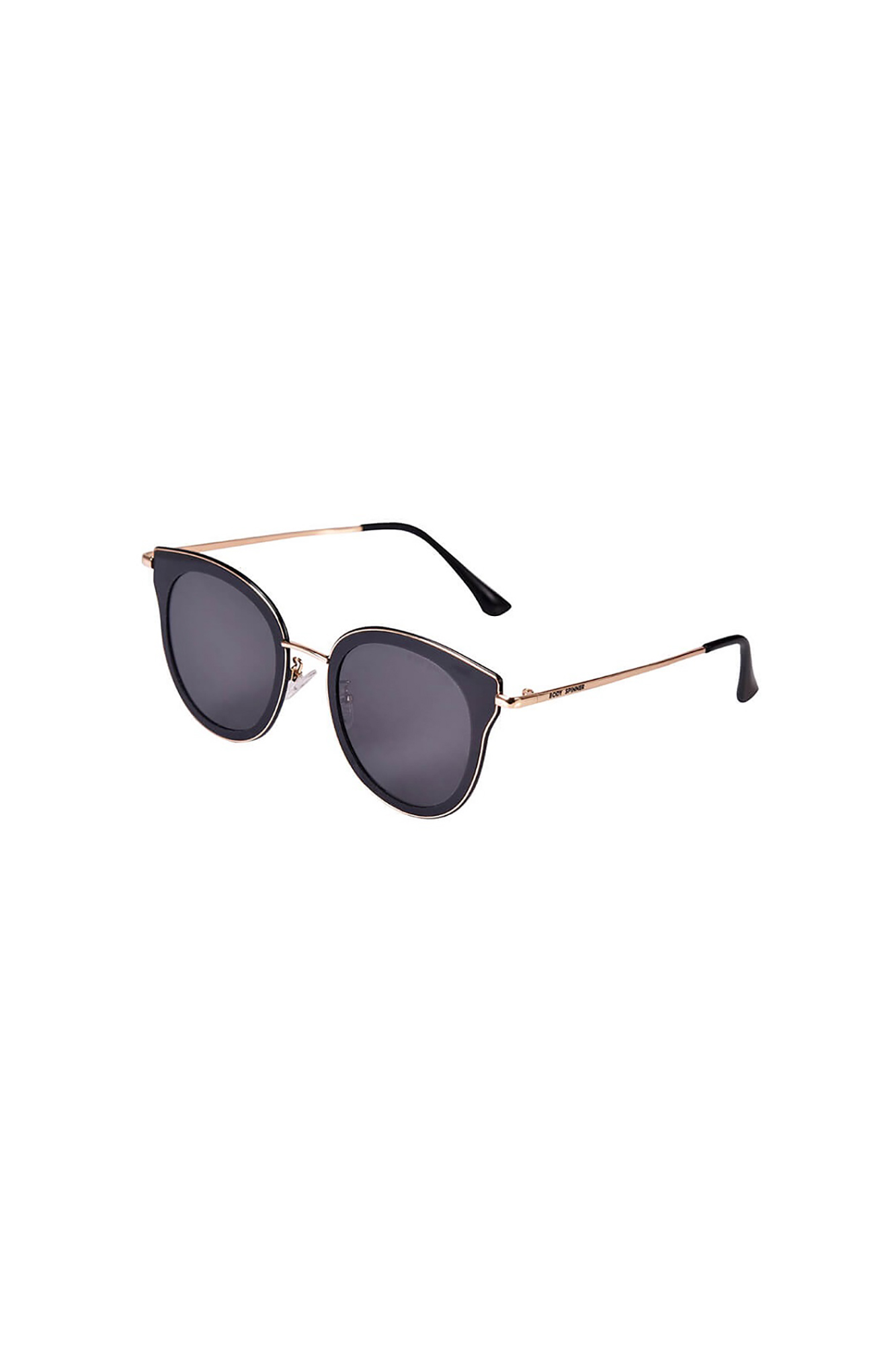 عینکgoldframe sunglasses