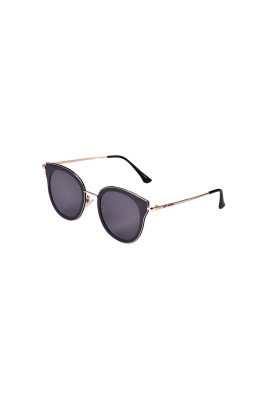 عینکgoldframe sunglasses