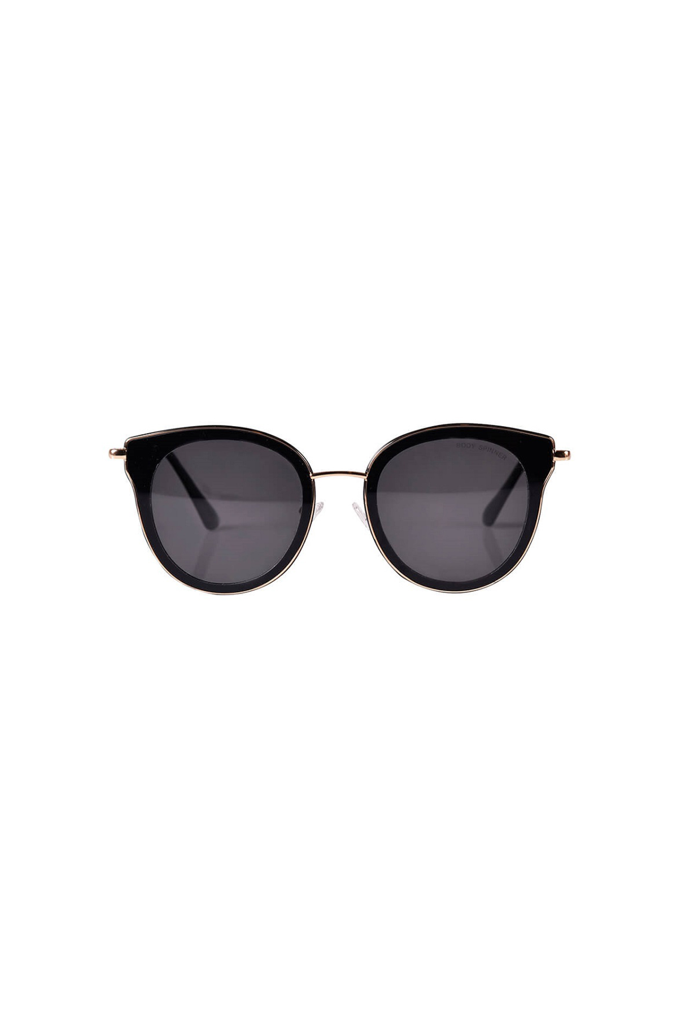 عینکgoldframe sunglasses