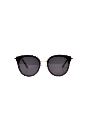عینکgoldframe sunglasses