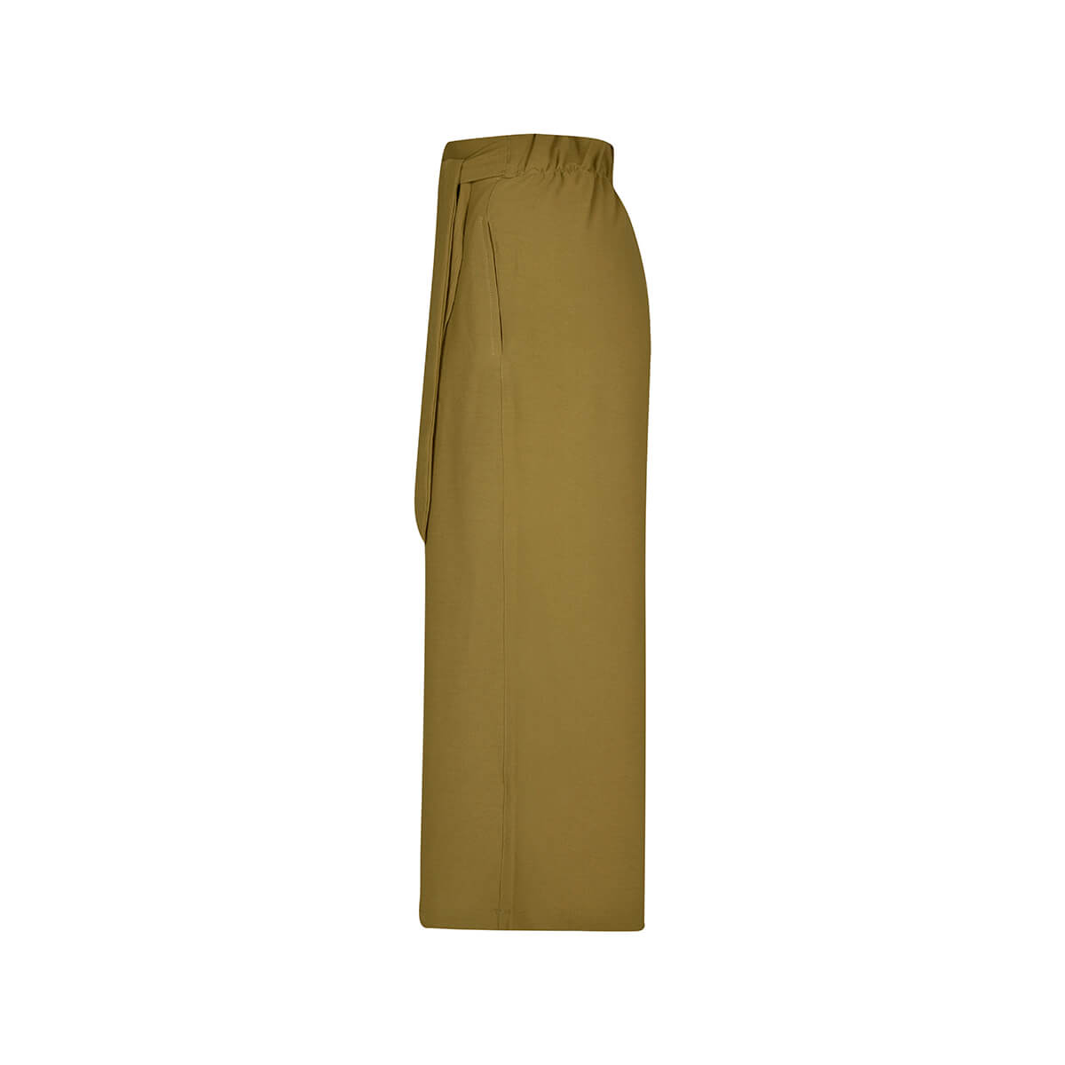 شلوار زنانه پیلی دار