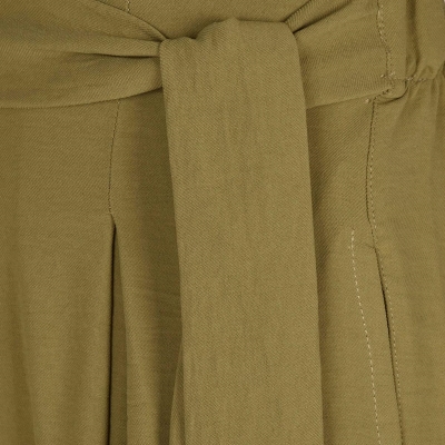 شلوار زنانه پیلی دار