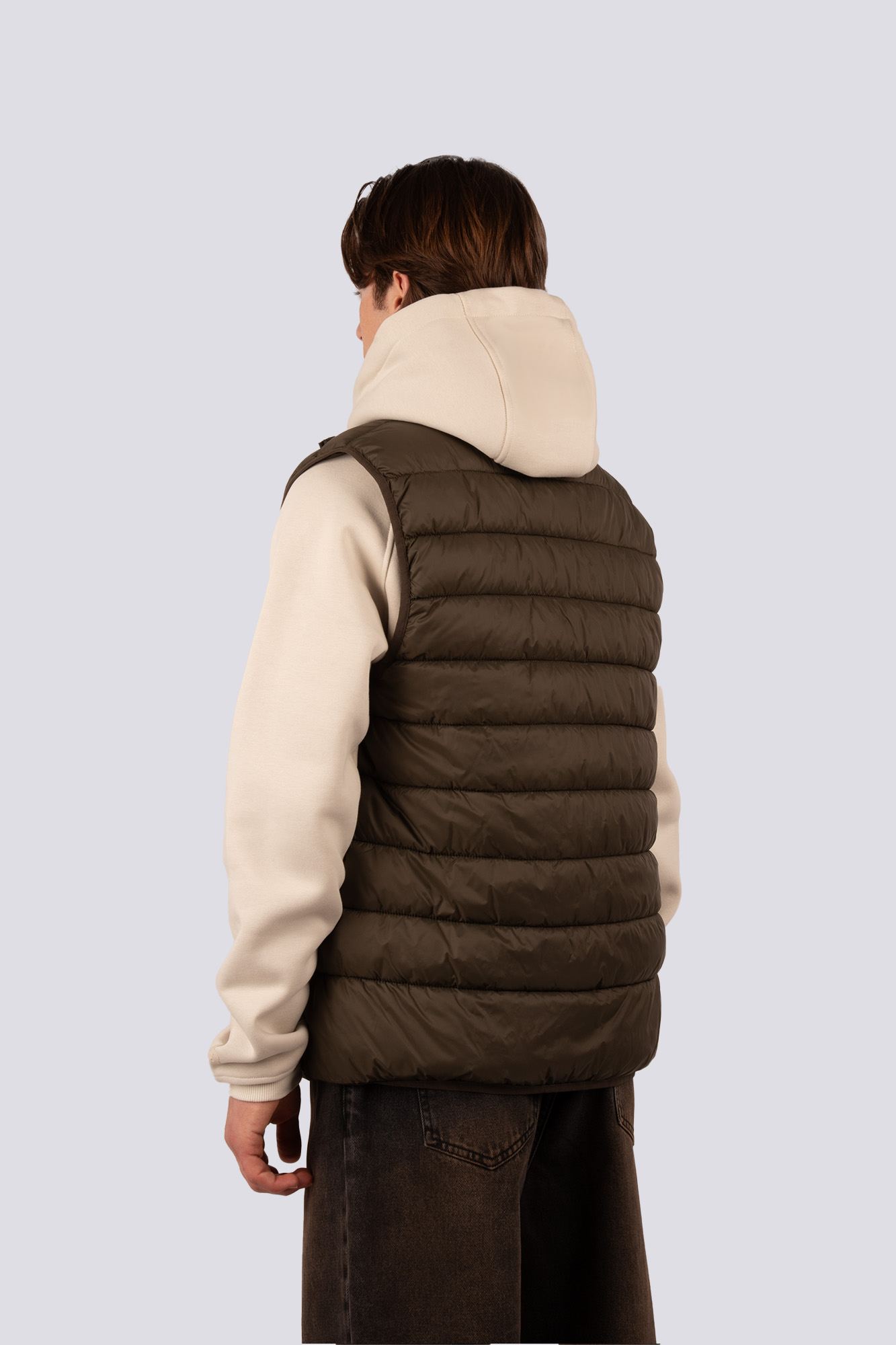 وست ساده مردانه