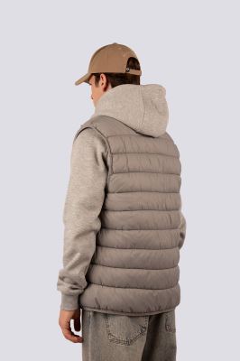 وست ساده مردانه